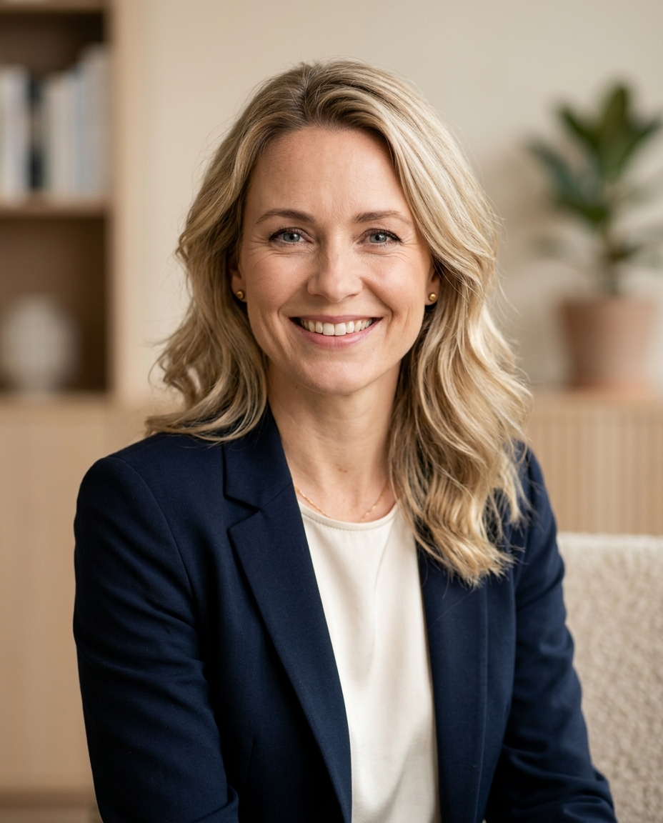 Nina Bundgaard